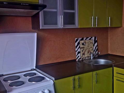 квартира за адресою Науки просп. (Гагаріна), 122