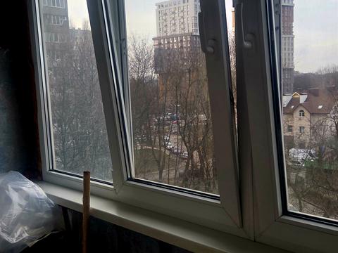 квартира за адресою Науки просп. (Гагаріна), 122