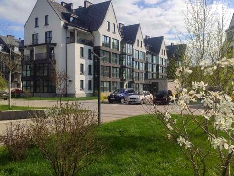 квартира по адресу Київська ул., 10-В, к.3