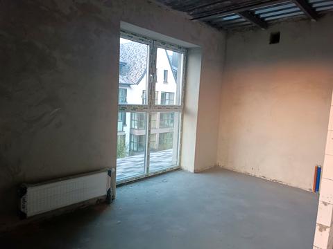 квартира по адресу Київська ул., 10-В, к.3