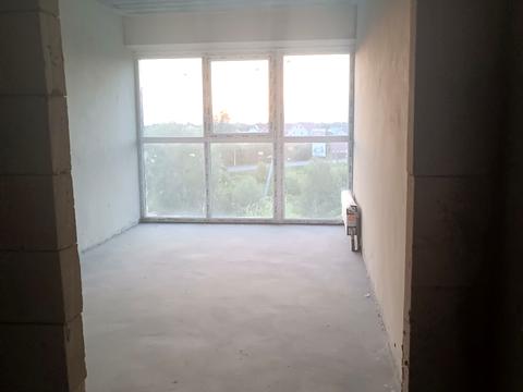 квартира по адресу Київська ул., 10-В, к.3