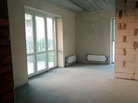 квартира по адресу Київська ул., 10-В, к.3