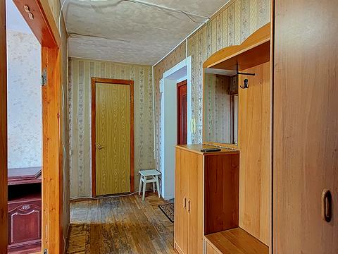 квартира за адресою Менахем-Мендл Шнеєрсона вул. (Мініна), 11