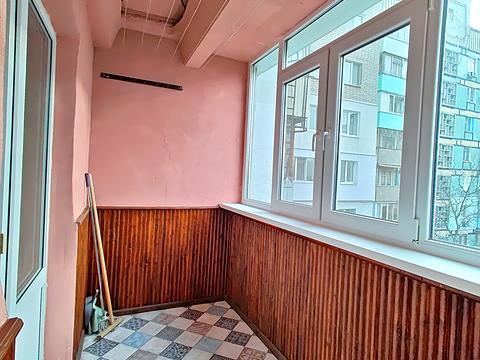 квартира за адресою Менахем-Мендл Шнеєрсона вул. (Мініна), 11