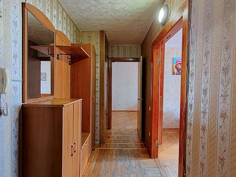 квартира за адресою Менахем-Мендл Шнеєрсона вул. (Мініна), 11