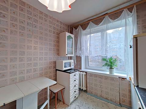 квартира за адресою Менахем-Мендл Шнеєрсона вул. (Мініна), 11