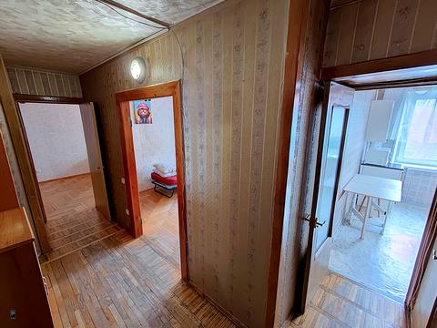 квартира за адресою Менахем-Мендл Шнеєрсона вул. (Мініна), 11