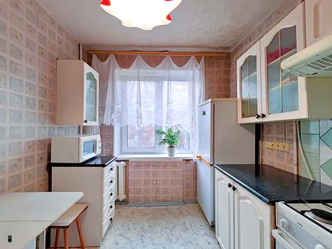 квартира за адресою Менахем-Мендл Шнеєрсона вул. (Мініна), 11