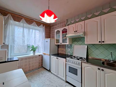 квартира за адресою Менахем-Мендл Шнеєрсона вул. (Мініна), 11