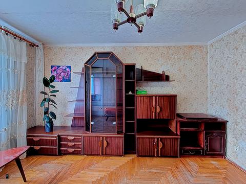 квартира за адресою Менахем-Мендл Шнеєрсона вул. (Мініна), 11