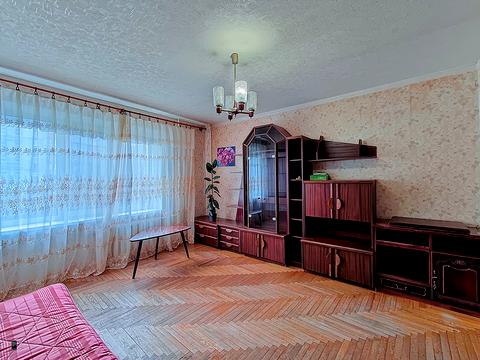 квартира за адресою Менахем-Мендл Шнеєрсона вул. (Мініна), 11