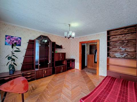 квартира за адресою Менахем-Мендл Шнеєрсона вул. (Мініна), 11