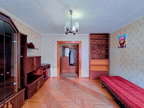 квартира за адресою Менахем-Мендл Шнеєрсона вул. (Мініна), 11