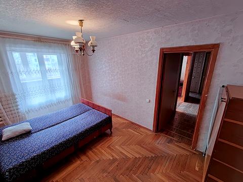 квартира за адресою Менахем-Мендл Шнеєрсона вул. (Мініна), 11