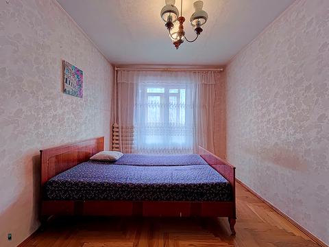 квартира за адресою Менахем-Мендл Шнеєрсона вул. (Мініна), 11