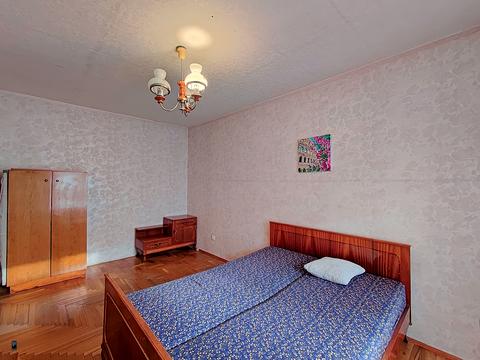 квартира за адресою Менахем-Мендл Шнеєрсона вул. (Мініна), 11