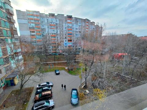 квартира за адресою Менахем-Мендл Шнеєрсона вул. (Мініна), 11