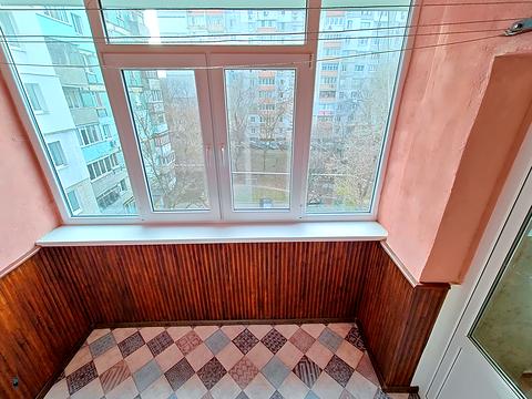 квартира за адресою Менахем-Мендл Шнеєрсона вул. (Мініна), 11