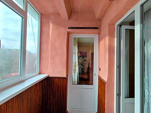 квартира за адресою Менахем-Мендл Шнеєрсона вул. (Мініна), 11