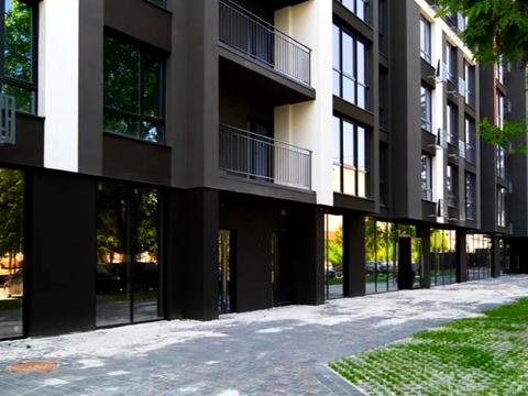 квартира за адресою Вовчинецька вул., 223-А