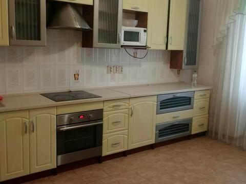 квартира за адресою Костянтина Данькевича вул., 12