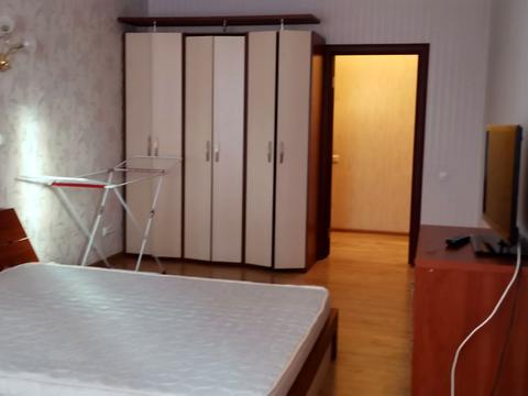 квартира за адресою Костянтина Данькевича вул., 12