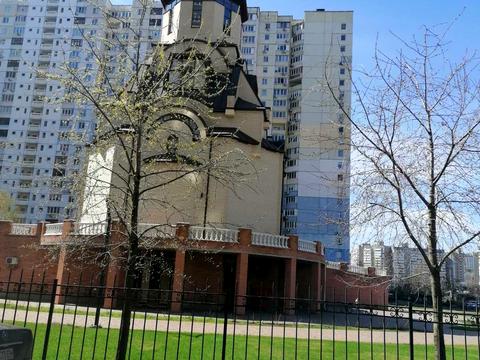 квартира за адресою Костянтина Данькевича вул., 12