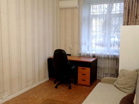 квартира по адресу Дмитрия Яворницкого просп. (Карла Маркса), 94