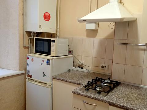 квартира по адресу Дмитрия Яворницкого просп. (Карла Маркса), 94