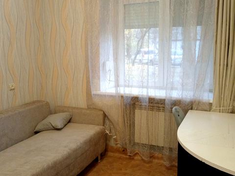 квартира по адресу Дмитрия Яворницкого просп. (Карла Маркса), 94