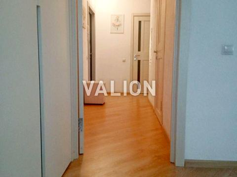 квартира за адресою Європейська вул. (Жовтнева), 34-Б