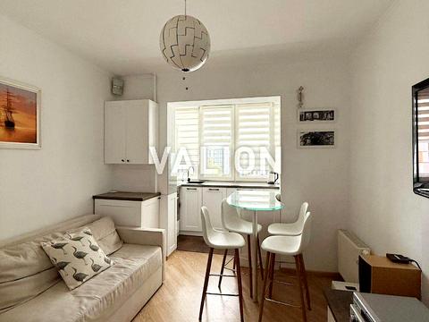 квартира по адресу Европейская ул. (Жовтнева), 34-Б