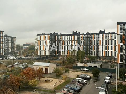 квартира за адресою Європейська вул. (Жовтнева), 34-Б