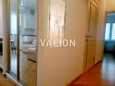 квартира за адресою Європейська вул. (Жовтнева), 34-Б