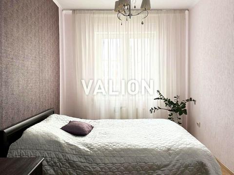 квартира за адресою Європейська вул. (Жовтнева), 34-Б