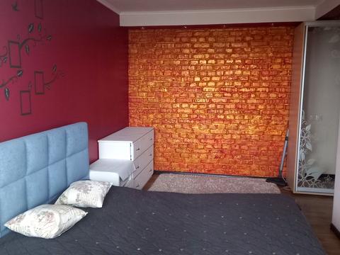 квартира по адресу Луцк, Архитектора Метельницкого ул., 2