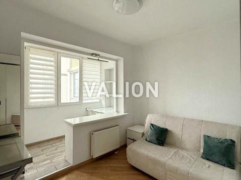 квартира за адресою Європейська вул. (Жовтнева), 34-Б