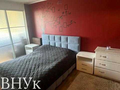 квартира по адресу Луцк, Архитектора Метельницкого ул., 2