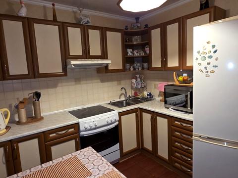 квартира по адресу Академика Богомольца ул., 3а