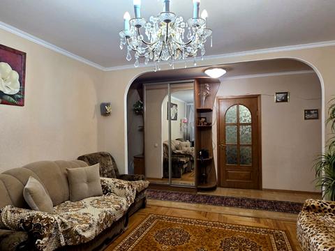 квартира по адресу Академика Богомольца ул., 3а