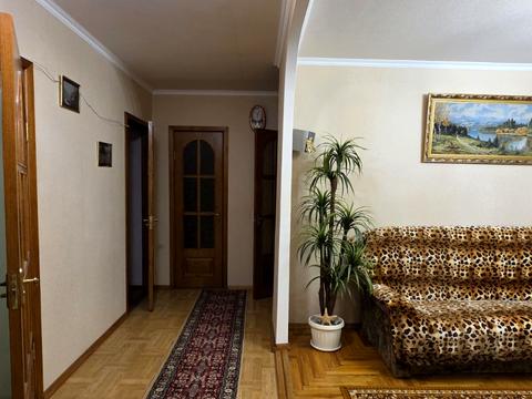 квартира по адресу Академика Богомольца ул., 3а