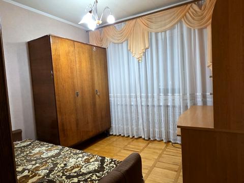 квартира по адресу Академика Богомольца ул., 3а