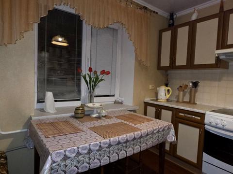 квартира по адресу Академика Богомольца ул., 3а