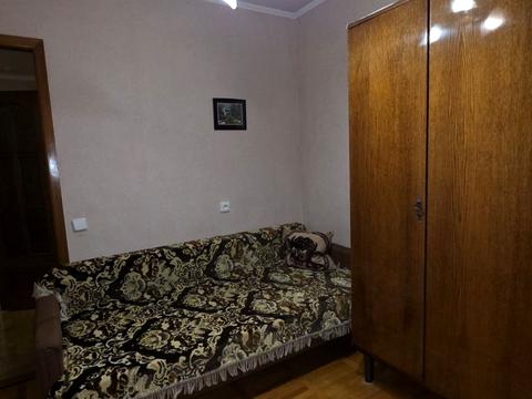 квартира по адресу Академика Богомольца ул., 3а