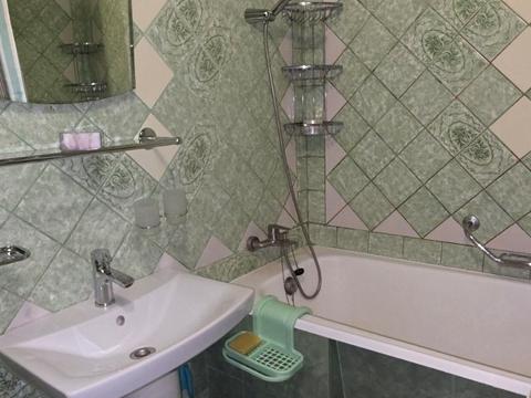 квартира по адресу Академика Богомольца ул., 3а