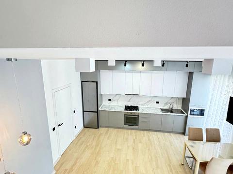 квартира по адресу Герца, 12