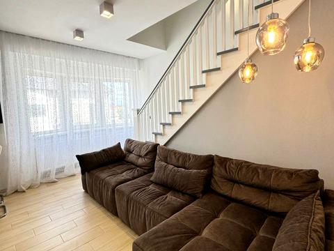 квартира по адресу Герца, 12