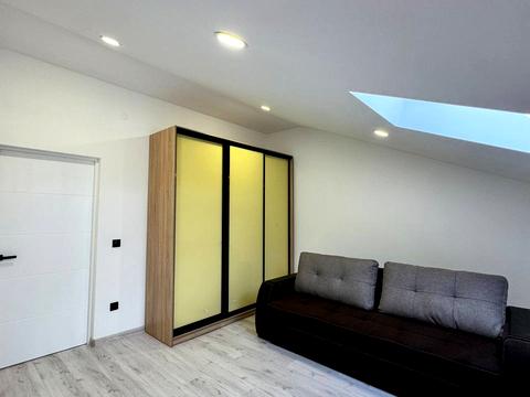 квартира по адресу Герца, 12