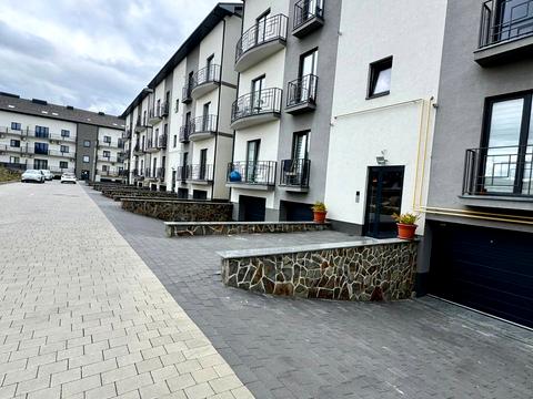 квартира по адресу Герца, 12