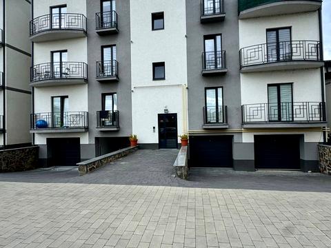 квартира по адресу Герца, 12